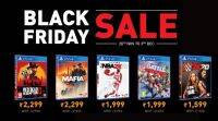 游戏商店黑色星期五优惠: GTA 5，NBA 2K21，厄运永恒，红死救赎2及更多
