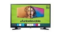 亚马逊，Flipkart销售: 您可以抢购的32英寸智能电视优惠