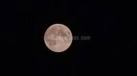 “海狸月亮”: 你需要知道的关于11月满月的一切