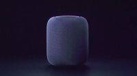 苹果HomePod智能扬声器获得对讲和其他新功能