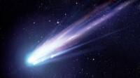 哈雷彗星形成的猎户座流星雨本周将达到顶峰