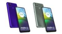 Moto G9 Power印度在12月8日上发布: 一切都知道