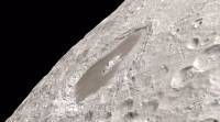 NASA今天将揭示有关月球的 “令人兴奋的发现”