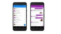 Android上的Facebook Messenger将让您接收，发送短信