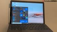 Microsoft Surface Go 2评论: 功能强大的2合1 PC，但价格合理