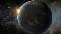 科学家发现地球大小的系外行星在其宜居带中带有生命支持的迹象