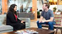 公司表示，Facebook的印度公共政策主管Ankhi Das辞职