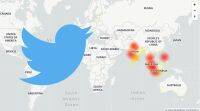 Twitter在印度暂时关闭; 问题已修复