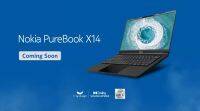 由Flipkart嘲笑的诺基亚PureBook X14，预计即将推出