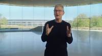 苹果首席执行官蒂姆·库克 (Tim Cook) 暗示2020年将推出更多产品