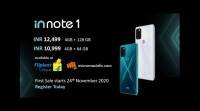 Micromax系列Note 1，1b在印度推出: 价格、规格和销售日期