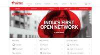 Airtel的开放网络将显示整个印度的网络覆盖质量