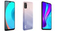 1b vs Realme C11 vs Redmi 9中的Micromax: 它如何与现有的入门级手机竞争