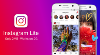 Instagram Lite在Facebook的印度燃料活动中宣布