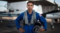 美国国家航空航天局 (NASA) 选择的3名宇航员中的印度裔美国人拉贾·查里 (Raja Chari) 执行SpaceX Crew-3任务
