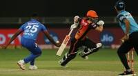 IPL 2020，DC vs SRH：如何观看今天的比赛