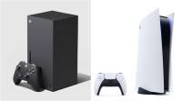 控制台冲突: 新的PlayStation和Xbox进入 $ 1500亿游戏竞技场-战斗!