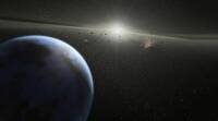 NASA发现了地球不变的小行星伴侣