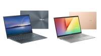 华硕在印度推出四款笔记本电脑，起价为42,990卢比