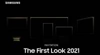 三星将在2021年1月6日上展示新的显示技术