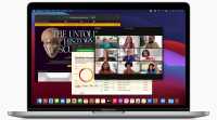 苹果macOS Big Sur今天发布: 如何更新，兼容设备列表