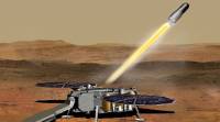 NASA获得绿灯将火星岩石样本带回地球
