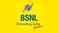 BSNL现在为新的宽带、FTTH和座机连接提供免费安装；检查详细信息