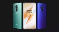 OnePlus 8,8专业获得带氧气开放Beta 5的倒带记录功能