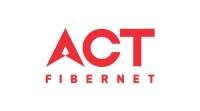 ACT Fibernet引入了升级的速度，宽带计划的无限数据
