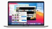 苹果macOS Big Sur现已推出: 要记住的六个功能