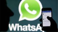 WhatsApp停止在1月1日的6/6s、旧安卓手机上工作