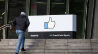 Facebook将爱尔兰单位关闭在税务纠纷中心