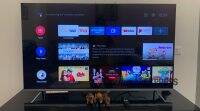 小米QLED电视4k评论: 最好的Mi电视，但是在这个价格下它是最好的吗？