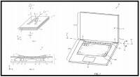 苹果专利暗示了由微型显示器制成的键盘