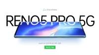 Oppo Reno 5 Pro 5g将于1月18日在印度推出: 预期价格、规格