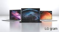 CES 2021: LG Gram 2021笔记本电脑阵容与第11代英特尔处理器