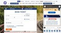 CoRover如何处理为irctc.co.in构建机器人的压力