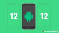 Android 12开发者预览发布: 以下是新的和其他细节