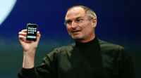 当史蒂夫·乔布斯 (Steve Jobs) 释放iPhone时: 10惊人的事实从2007发射