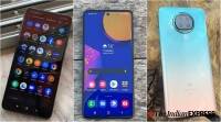 Mi 10i 5g至Poco X3: 您可以在25,000卢比下购买五种游戏智能手机