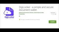 以下是您使用DigiLocker上传文件申请护照的方式