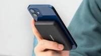 Anker为iPhone 12推出兼容MagSafe的电池组