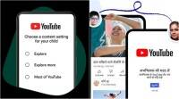 YouTube宣布了 “受监督” 模式，以进行父母控制的观看