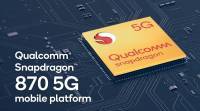 高通推出新的Snapdragon 870 5g芯片组: 这是你需要知道的一切