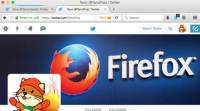 Firefox的容器功能将允许在浏览器中使用单独的身份