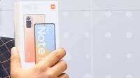 小米的Redmi Note 10系列拥有5MP微距相机，公司透露