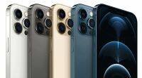 苹果未来的产品阵容包括带有较小缺口、可折叠手机2023年的iPhone 13