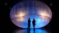 Google父母Alphabet关闭了Project Loon，以从高空气球上发射互联网