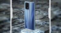 Realme GT 5g与Snapdragon 888明天推出: 到目前为止我们所知道的一切