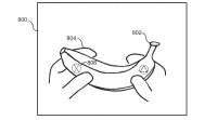索尼专利技术将 “香蕉” 变成PlayStation控制器